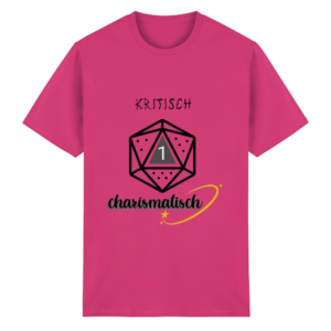Kritisch - T-Shirt