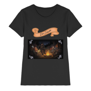Schurke - Lady Shirt