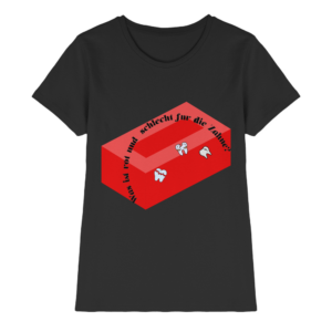 Ziegelstein - Lady Shirt