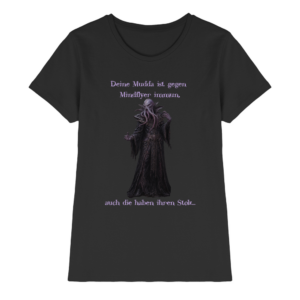 Mindflyer - Lady Shirt
