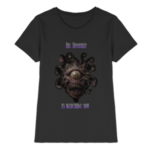 Betrachter - Lady Shirt