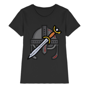 Motivation - Lady Shirt