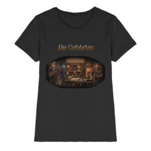Die klassische Gruppe - Lady Shirt