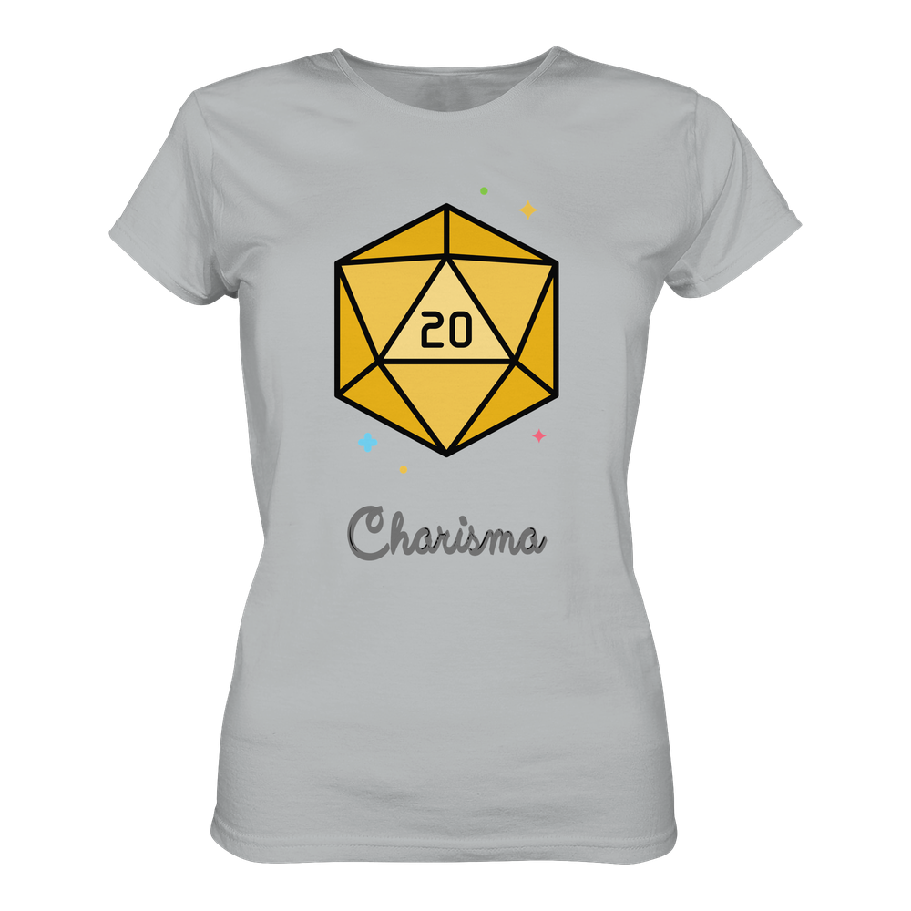Charisma - Lady Shirt – Bild 6