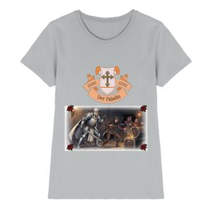 Paladin - Lady Shirt