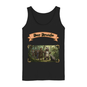 Druide - Lady Tank-Top