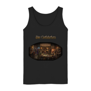 Die klassische Gruppe - Lady Tank-Top