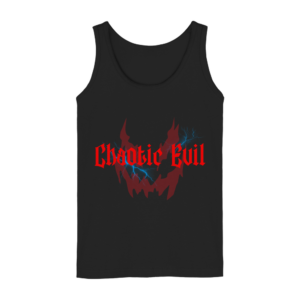 Chaotisch Böse - Lady Tank-Top