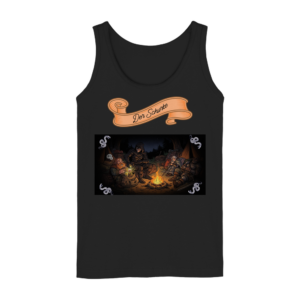 Schurke - Lady Tank-Top