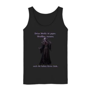 Mindflyer - Lady Tank-Top