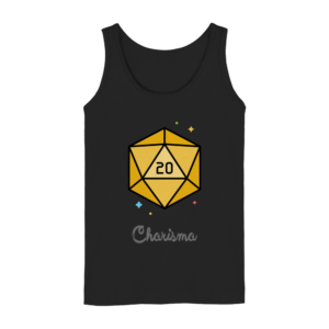 Charisma - Lady Tank-Top