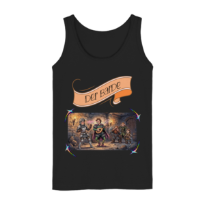 Barde - Lady Tank-Top