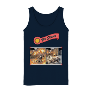 Magier - Lady Tank-Top