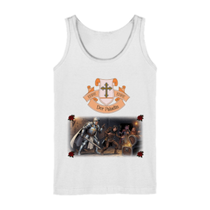 Paladin - Lady Tank-Top