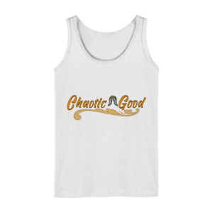 Chaotisch Gut - Lady Tank-Top