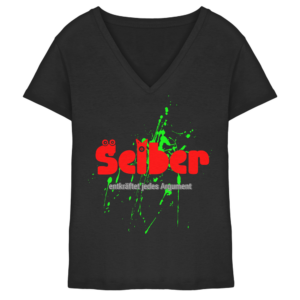 Selber - Lady V-Neck