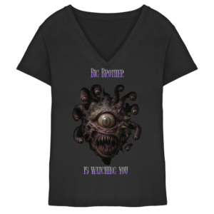 Betrachter - Lady V-Neck