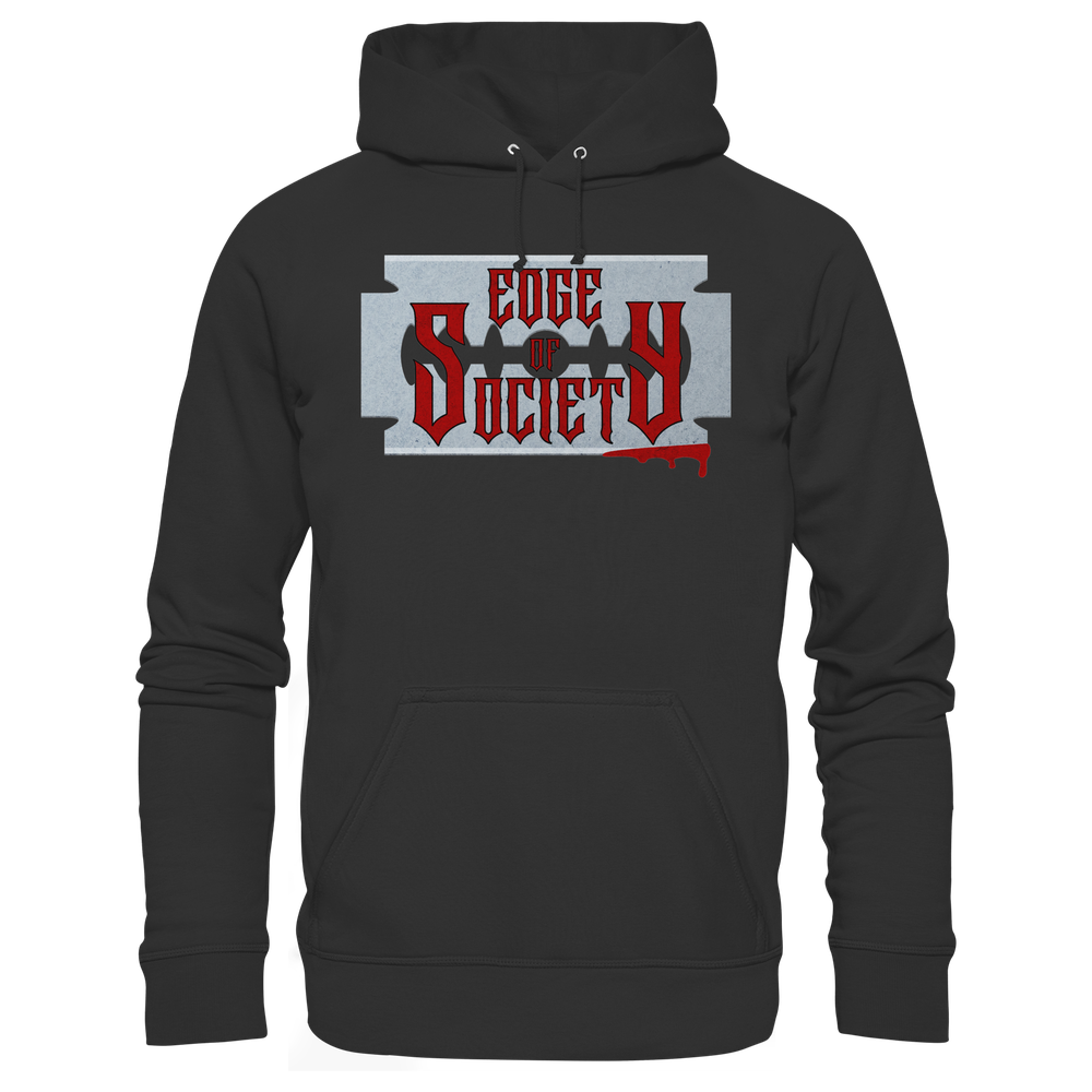 I don´t like you - Hoodie – Bild 2