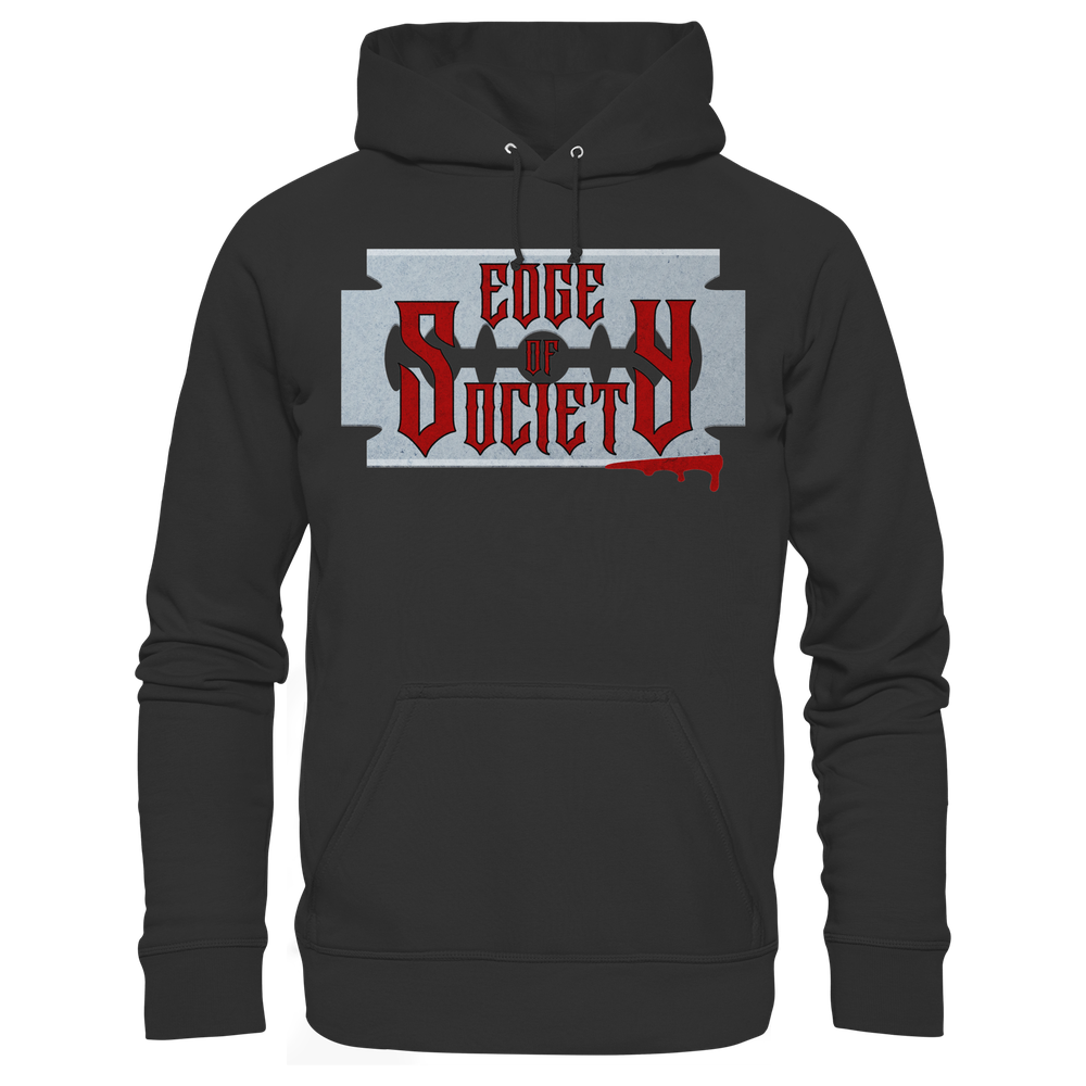 Feel the Nature - Hoodie – Bild 2