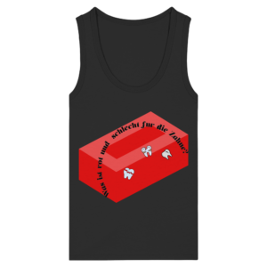 Ziegelstein - Lady Tank Top