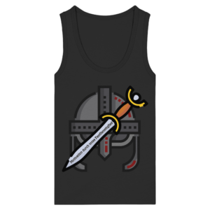 Motivation - Lady Tank Top