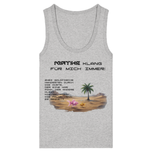 Mathe - Lady Tank Top