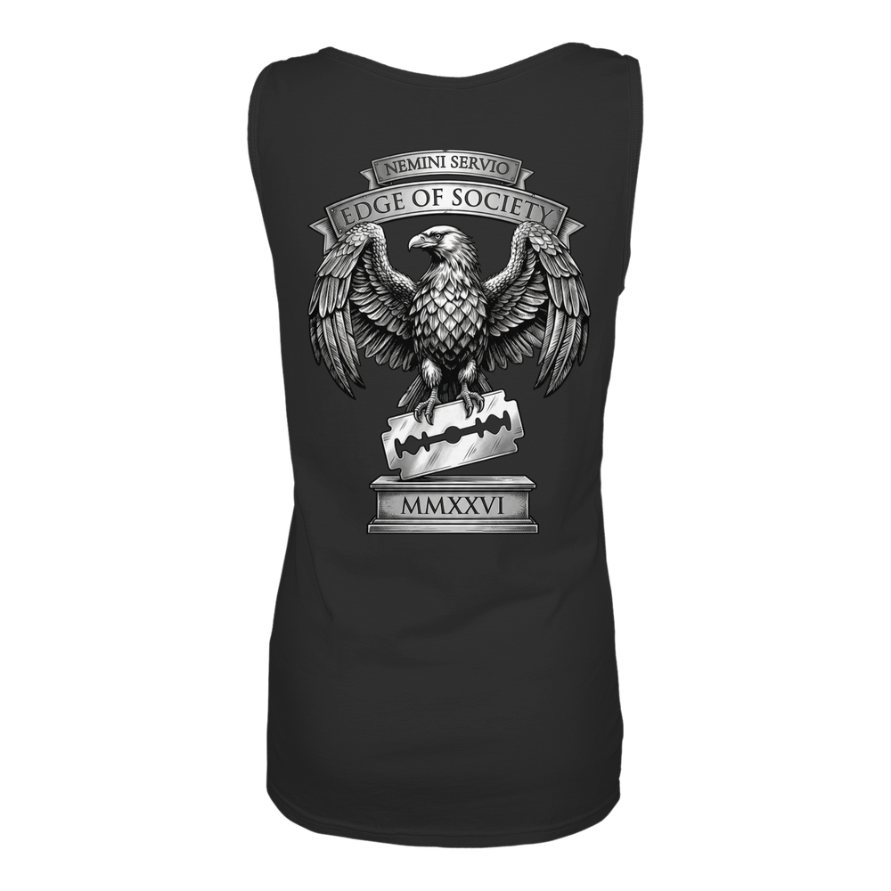 Nemini Servio - Lady Tank-Top – Bild 4