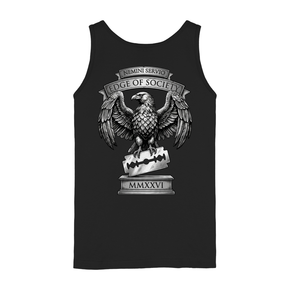 Nemini Servio - Lady Tank-Top – Bild 3