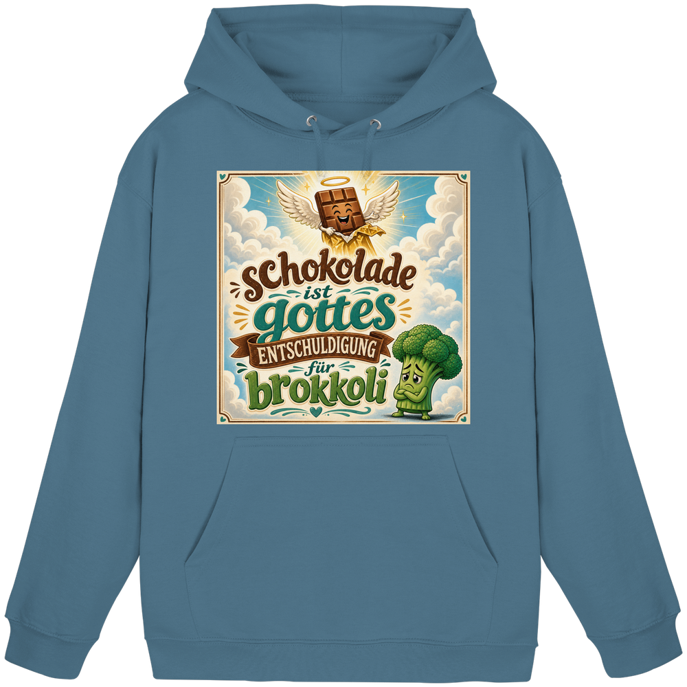 Brokkoli - Hoodie