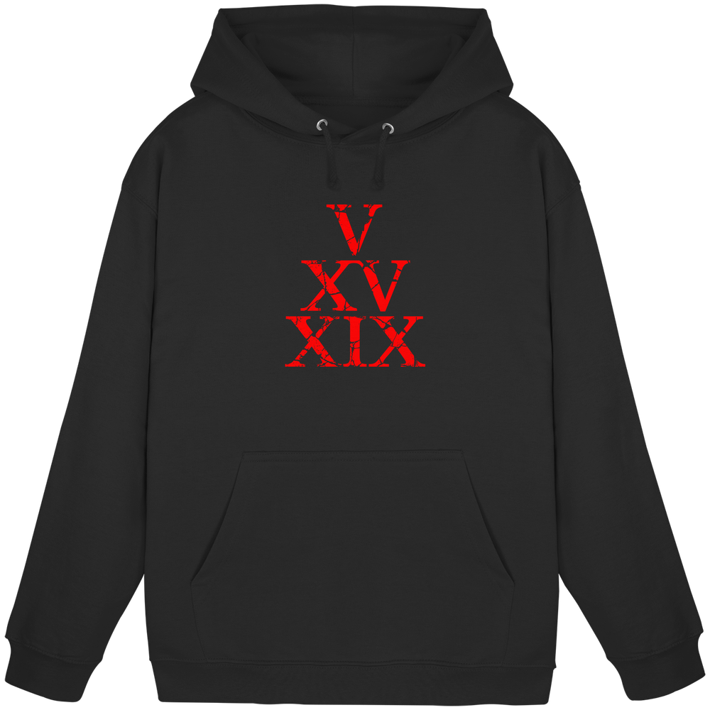 Nemini Servio - Hoodie