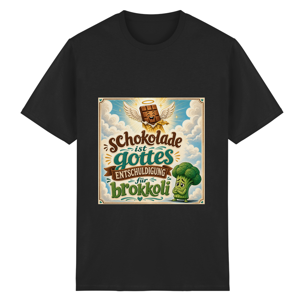 Brokkoli - T-Shirt