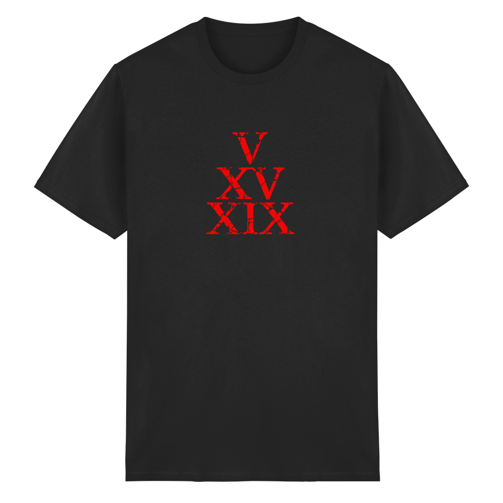 Nemini Servio - T-Shirt