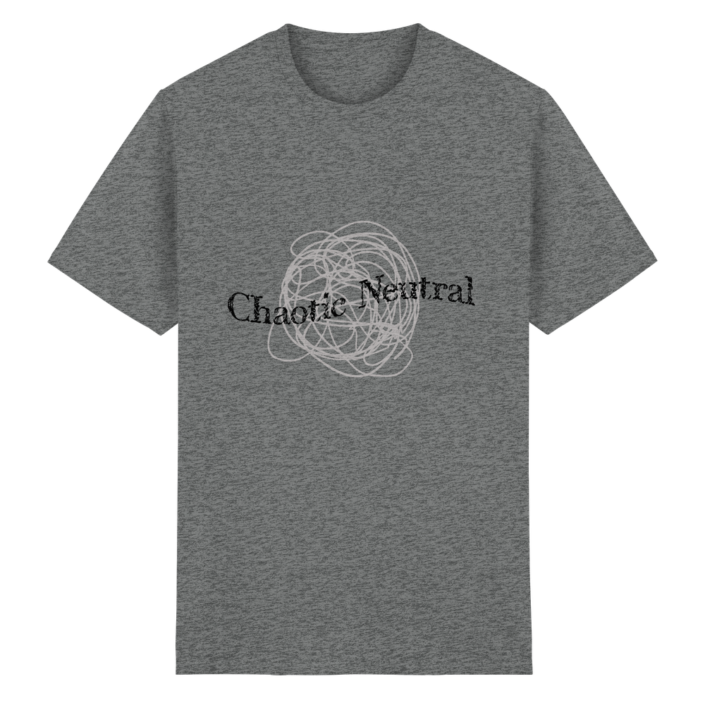 Chaotisch neutal - T-Shirt