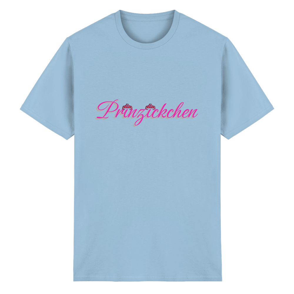 Prinzickchen - T-Shirt – Bild 2