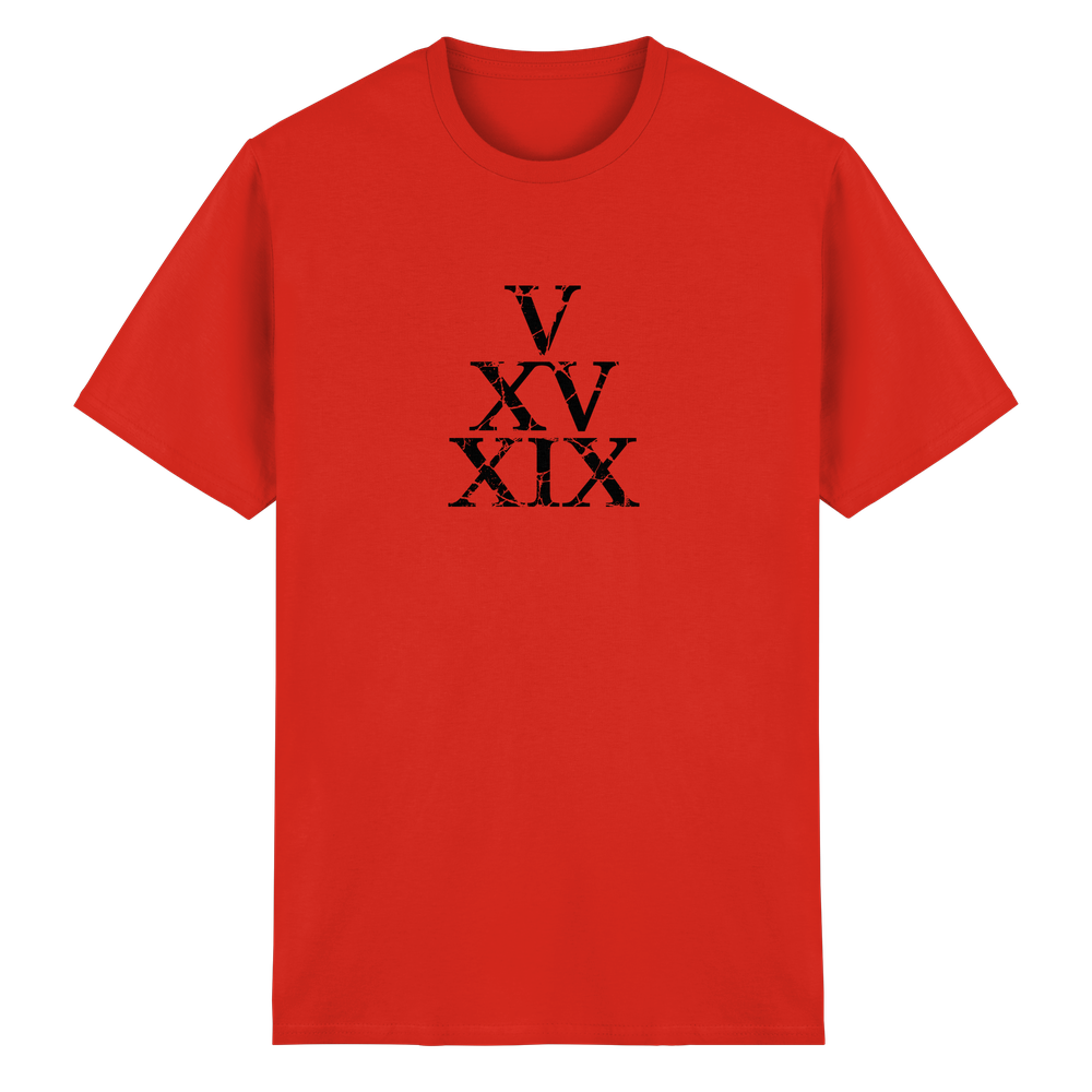 Nemini Servio - T-Shirt – Bild 5