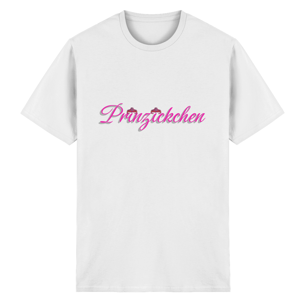 Prinzickchen - T-Shirt – Bild 4