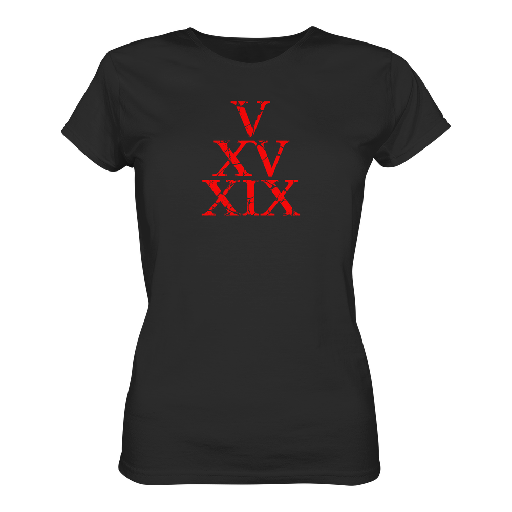 Nemini Servio - Lady Shirt – Bild 2