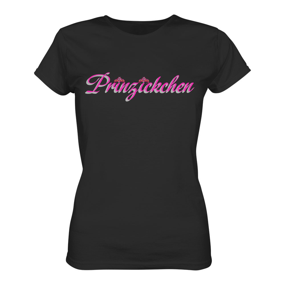 Prinzickchen - Lady Shirt – Bild 2