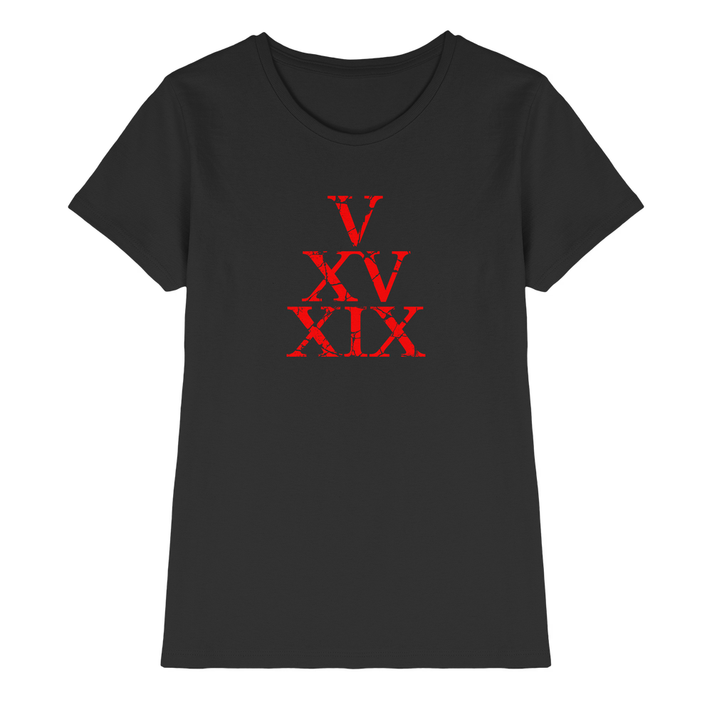 Nemini Servio - Lady Shirt