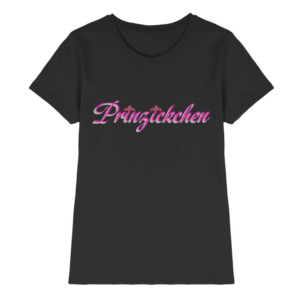 Prinzickchen - Lady Shirt