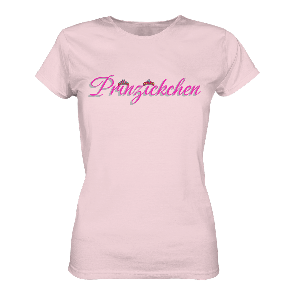 Prinzickchen - Lady Shirt – Bild 4
