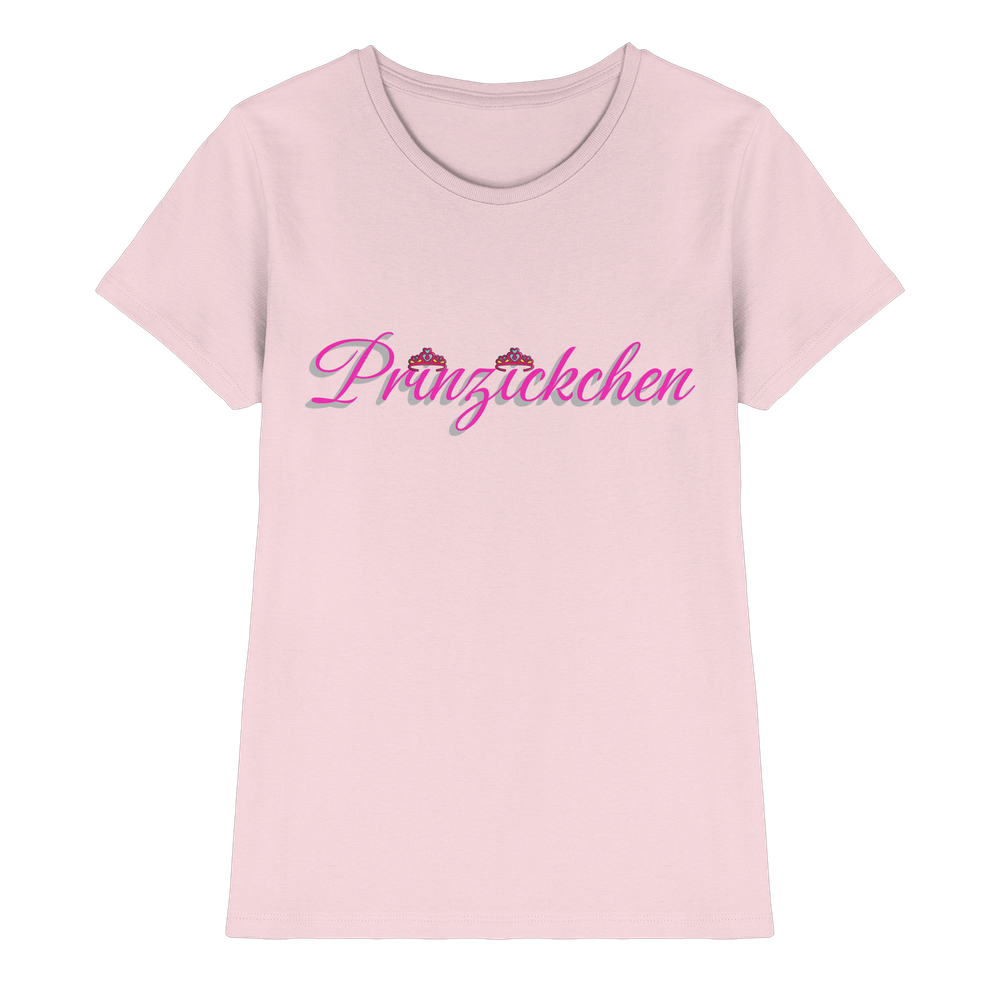 Prinzickchen - Lady Shirt – Bild 3