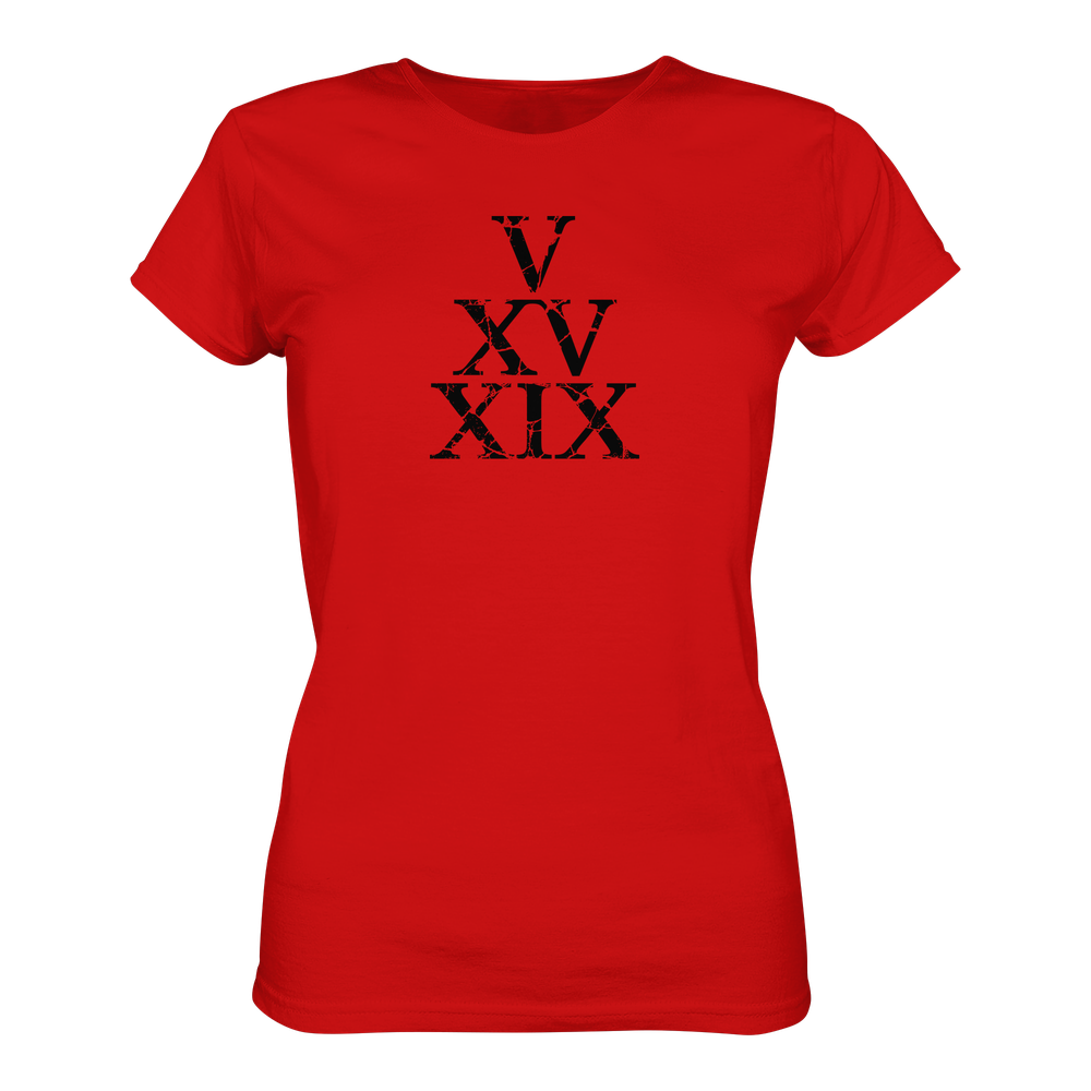 Nemini Servio - Lady Shirt – Bild 6