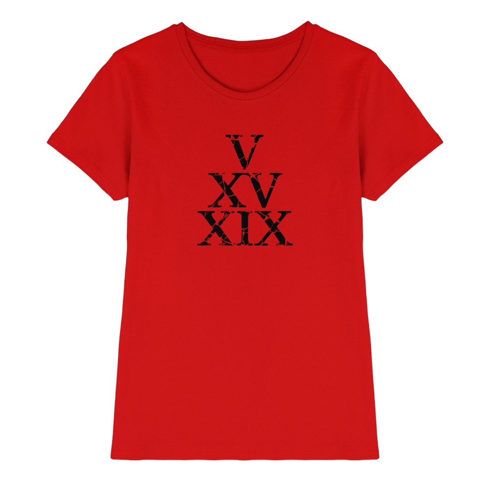 Nemini Servio - Lady Shirt – Bild 5