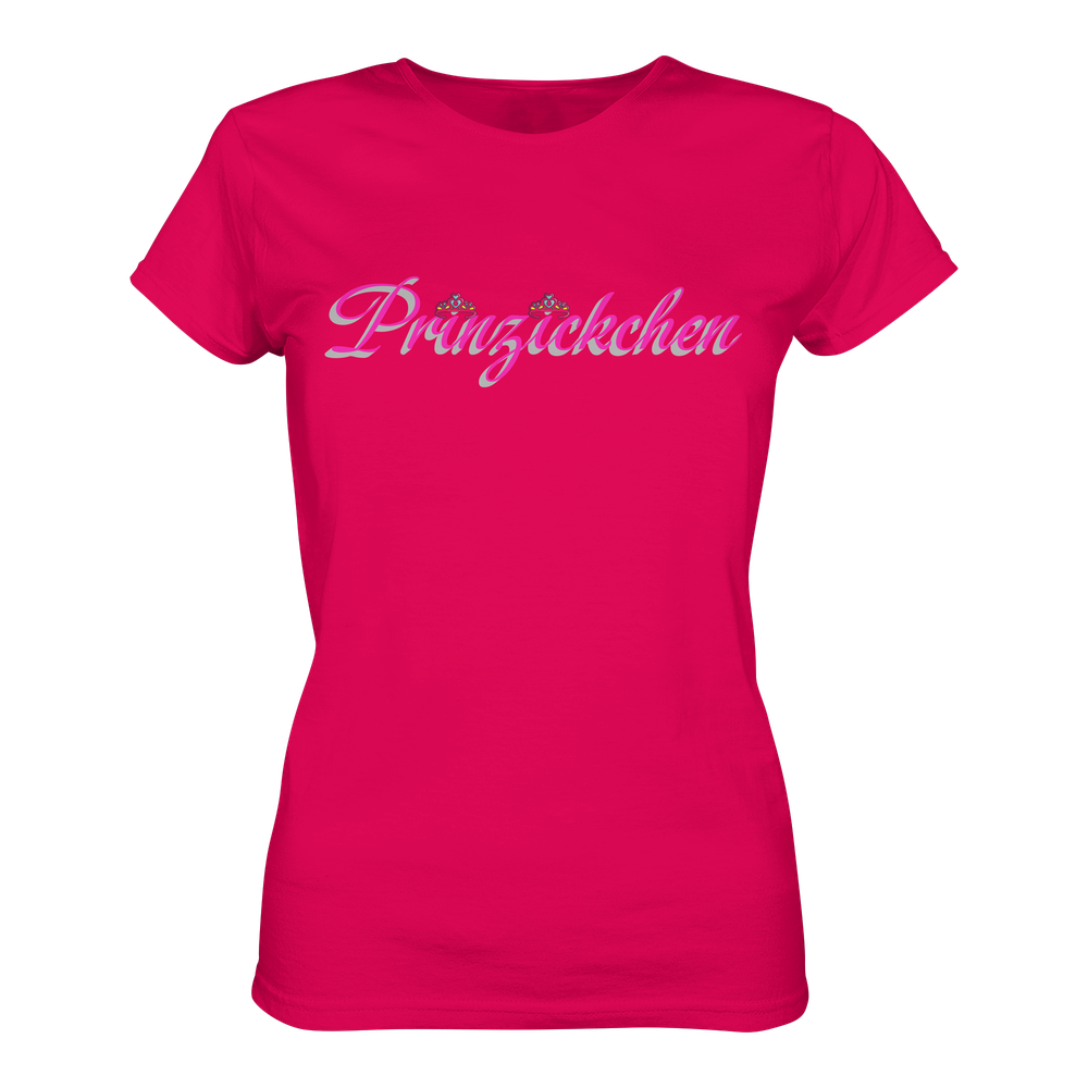 Prinzickchen - Lady Shirt – Bild 6