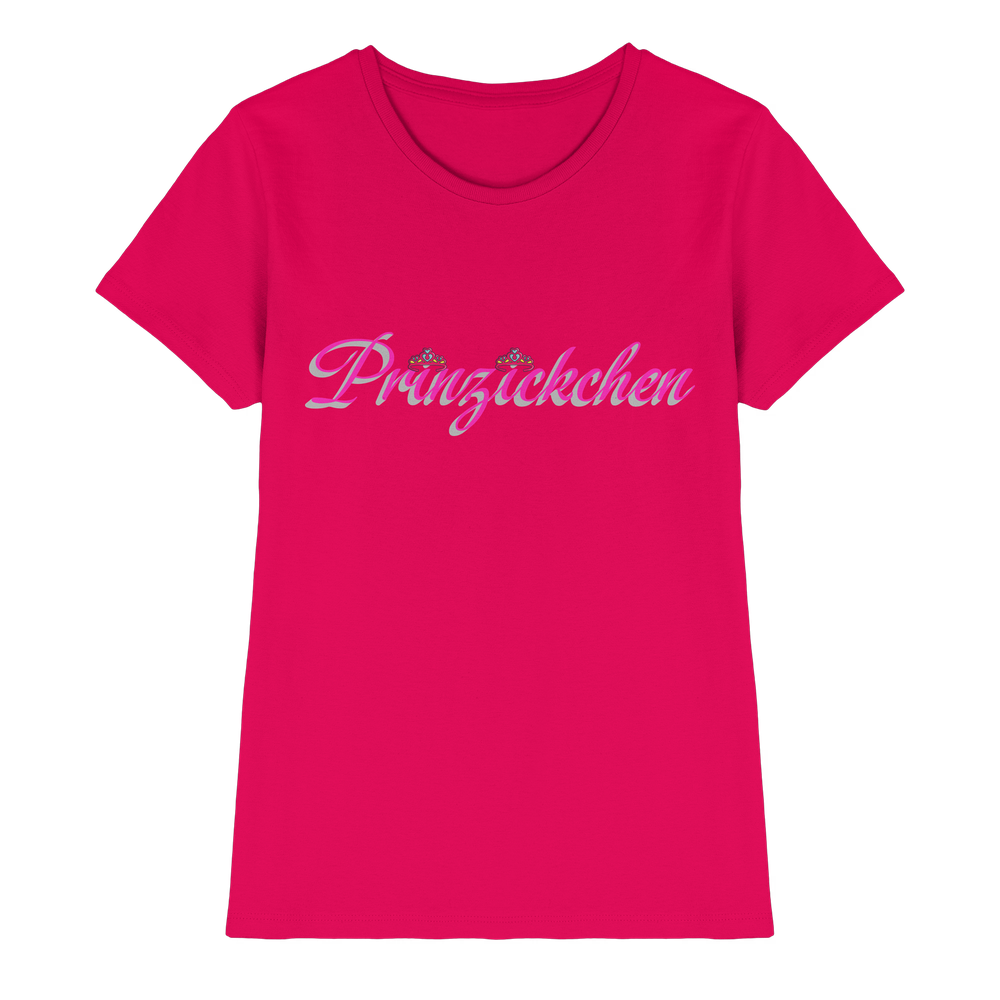 Prinzickchen - Lady Shirt – Bild 5