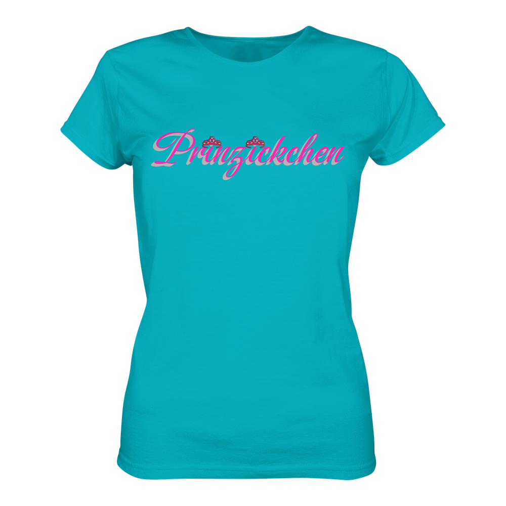 Prinzickchen - Lady Shirt – Bild 8