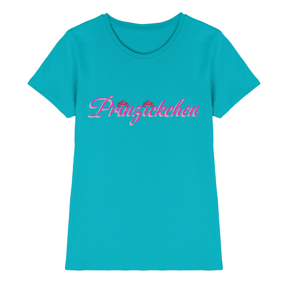 Prinzickchen - Lady Shirt – Bild 7