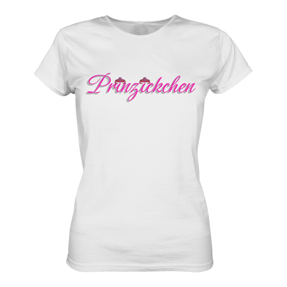 Prinzickchen - Lady Shirt – Bild 10