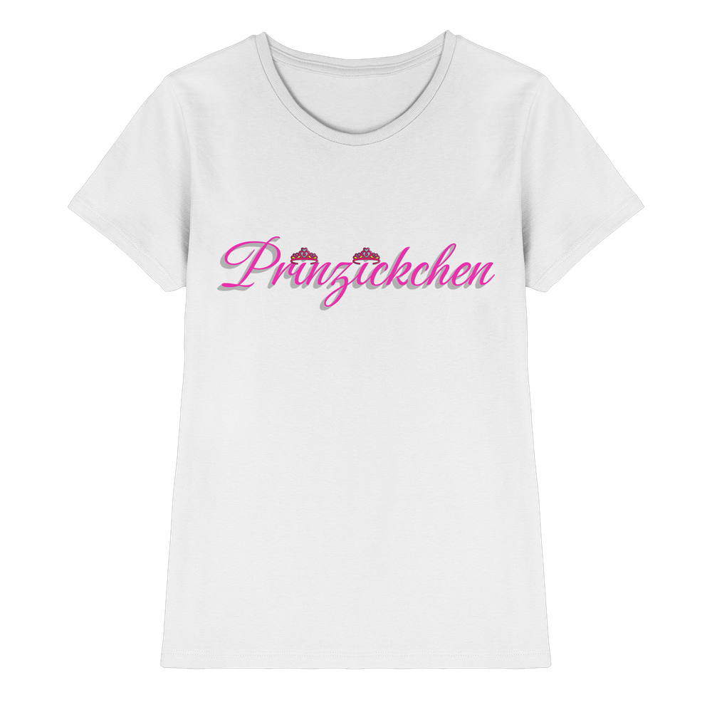 Prinzickchen - Lady Shirt – Bild 9